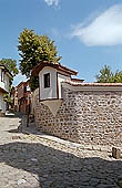Old Town of Plovdiv Architecture Reserve